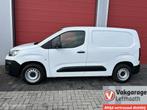 Citroen Berlingo bestel 1.2 PureTech Club *BENZINE*, Gebruikt, Euro 6, 1199 cc, Citroën