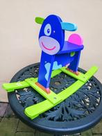 Hobbelpaard /koe, Ophalen of Verzenden, Gebruikt