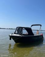 Te koop Gentle Tender sloep met Honda 20 pk bj 2022, Watersport en Boten, Overige brandstoffen, 3 tot 6 meter