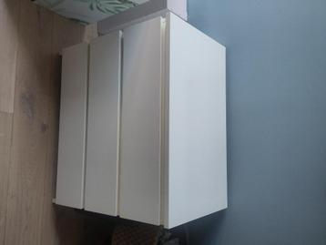 Malm ladekast