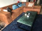 Salontafel, Overige materialen, 100 tot 150 cm, Zo goed als nieuw, Minder dan 50 cm