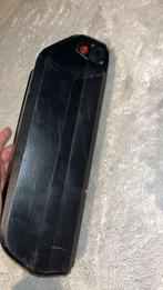 V8 Accu - Gebruikt, Fietsen en Brommers, Fietsaccessoires | Fietsaccu's, Ophalen of Verzenden, Gebruikt