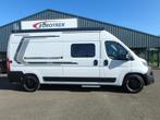 Weinsberg CaraTour 600 ME €6000,00 VOORDEEL, Luifel, Bedrijf, Diesel, Tot en met 3