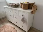 HEMNES ladekast - commode, Ophalen, Gebruikt, 50 tot 70 cm, 100 cm of meer