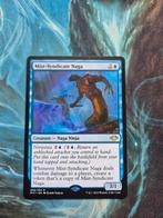 Mist-Syndicate Naga - Modern Horizons, Ophalen of Verzenden, Zo goed als nieuw, Losse kaart