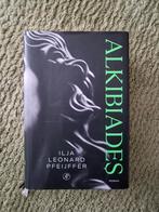 Alkibiades - Ilja Leonard Pfeijffer, Ophalen, Zo goed als nieuw, Ilja Leonard Pfeijffer, Nederland