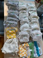 Wasbare Luiers Tots Bots Maat 2, Kinderen en Baby's, Overige Kinderen en Baby's, Ophalen, Gebruikt