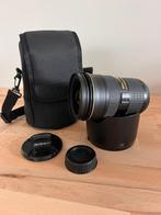 Nikon af-s nikkor 24-70mm f/2.8g ed, Ophalen of Verzenden, Zo goed als nieuw, Standaardlens, Zoom