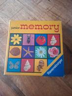 Junior memory ravensburger, Ophalen of Verzenden