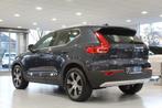 Volvo XC40 1.5 T2 Inscription/LEDER/PANO/H&K (bj 2020), Auto's, Automaat, Gebruikt, Euro 6, 129 pk