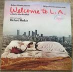 Robert Altman presents Welcome to L.A. a film by Alan Rudolp, Ophalen of Verzenden