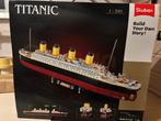 sluban titanic, Ophalen of Verzenden, Nieuw, Overige merken