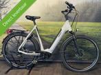 Giant DAILYTOUR E+3 Elektrische Fiets – Middenmotor – XL