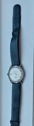 Vintage Ancte 17 Jewels Mechanisch Horloge, Sieraden, Tassen en Uiterlijk, Horloges | Antiek, Ophalen of Verzenden