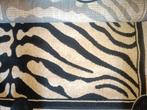 Zebra tapijt 2x160x230 nieuw 2 kleine ook nieuw ca60x90, Huis en Inrichting, Stoffering | Behang, Ophalen, Minder dan 10 m²