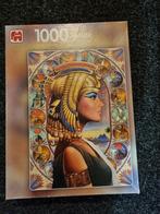 gave puzzel
1000 stukjes
teab, Ophalen of Verzenden, 500 t/m 1500 stukjes, Zo goed als nieuw