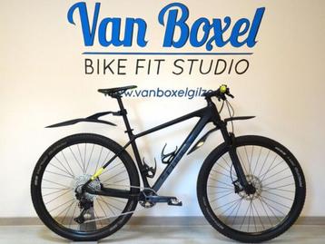 Cube Reaction C62 Pro beschikbaar voor biedingen