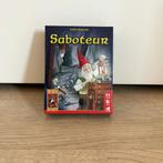 Saboteur - 999 Games - Familiespel, Drie of vier spelers, Ophalen, Nieuw
