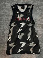 Michael Jordan XS Shirt, Zwart, Nieuw, Ophalen of Verzenden, Nike Air Jordan