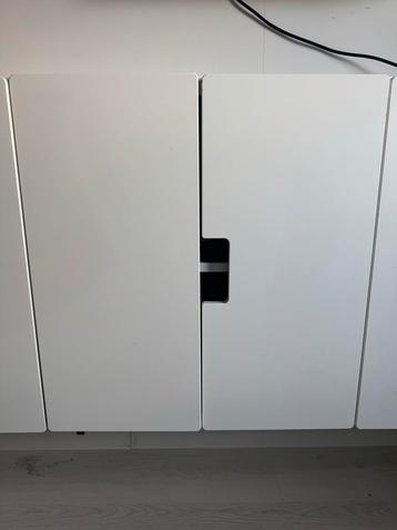 3x STUVA kasten beschikbaar voor biedingen