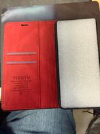 Hoesje voor iPhone cs max  nieuw nooit gebruikt!!, Ophalen of Verzenden, Zo goed als nieuw, IPhone XS