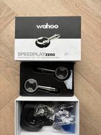 Wahoo Speedplay zero NIEUW, Ophalen, Nieuw