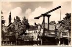 Edam - Kwakelbrug, Verzenden, 1920 tot 1940, Ongelopen, Noord-Holland