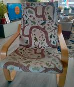 Ikea Stoel, Ophalen, Overige kleuren, Stof, Eén