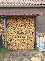 Gekloofd haardhout, Tuin en Terras, Haardhout, Ophalen, Overige houtsoorten, Blokken