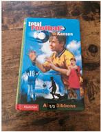 A. Gibbons - Kansen h3, Ophalen of Verzenden, Zo goed als nieuw, Fictie, A. Gibbons