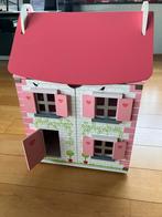 Little Dutch Poppenhuis - Goede Staat, Kinderen en Baby's, Ophalen, Zo goed als nieuw, Poppenhuis