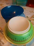 Weegschalen, Ophalen of Verzenden, Groen, Overige typen