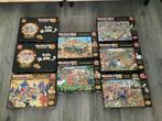 Meerdere WASGIJ puzzels 1000 sts, Ophalen, 500 t/m 1500 stukjes, Zo goed als nieuw, Legpuzzel