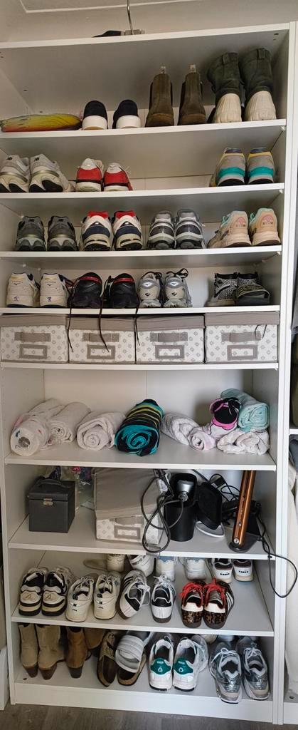 Ikea pax kledingkasten, Huis en Inrichting, Kasten | Schoenenkasten, Zo goed als nieuw, Ophalen