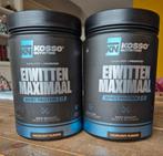 2kg Kosso Nutrition Eiwitten Maximaal - Nieuw!, Ophalen of Verzenden, Nieuw, Poeder of Drank