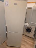 koel/vriescombinatie - AEG - 3 vrieslades, Gebruikt, Duitsland, 200 liter of meer, 60 cm of meer