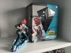 My hero academia figure shoto todoroki toho union, Verzamelen, Poppetjes en Figuurtjes, Ophalen of Verzenden, Zo goed als nieuw
