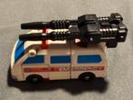 Transformers g1 First Aid  en. Groove, G1, Ophalen of Verzenden, Zo goed als nieuw, Autobots
