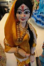 poppen souvenir collectie., Verzamelen, Poppen, Ophalen of Verzenden, Gebruikt, Pop