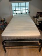 IKEA matras Hamarvik / Vesteroy 90x200 als nieuw, Huis en Inrichting, Slaapkamer | Matrassen en Bedbodems, Ophalen, 90 cm, Eenpersoons
