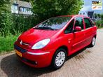 Citroen Xsara Picasso 1.6i-16V Image 119.000km Clima Cruise, Voorwielaandrijving, Stof, 4 cilinders, Parkeersensor