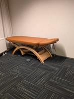 Elektrische massagetafel, Ophalen of Verzenden