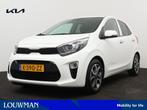 Kia Picanto 1.0 DPi DynamicPlusLine | Navigatie | Climate co, Voorwielaandrijving, 12 maanden, Stof, Gebruikt