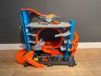 Hot Wheels Ultimate Garage, Ophalen of Verzenden, Zo goed als nieuw, Handmatig, Hot Wheels