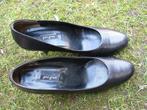 Paul Green, size 7, Pumps, Zwart, Ophalen of Verzenden, Zo goed als nieuw