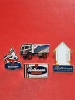 ROTHMANS RACING TEAM : pin verzameling, Verzenden, Zo goed als nieuw, Auto's