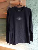 Zwarte Cars Jeans longsleeve in maat 158/164, Ophalen of Verzenden, Zo goed als nieuw, Cars jeans, Shirt of Longsleeve