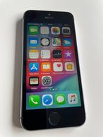 iPhone 5s - 16GB, Telecommunicatie, Mobiele telefoons | Apple iPhone, Ophalen of Verzenden, IPhone 5S, 16 GB, Zo goed als nieuw