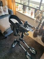 Gloednieuwe rollator met bel en licht!, Ophalen, Lichtgewicht, Nieuw
