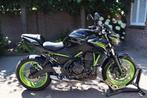 Kawasaki Z650  - Nieuwstaat - Nieuwe banden, Motoren, 2 cilinders, Kawasaki, Bedrijf, Kawasaki